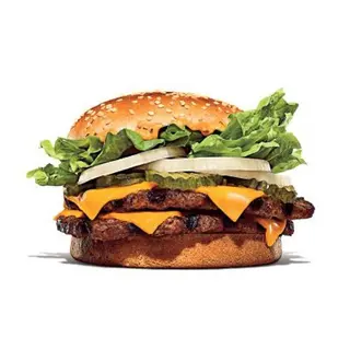 The Big King XXL