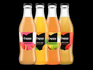 SOKI CAPPY (250ml)