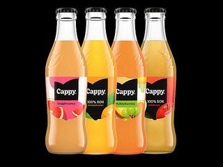 SOKI CAPPY (250ml)