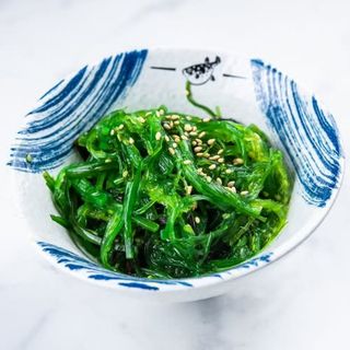 Wakame (ración)