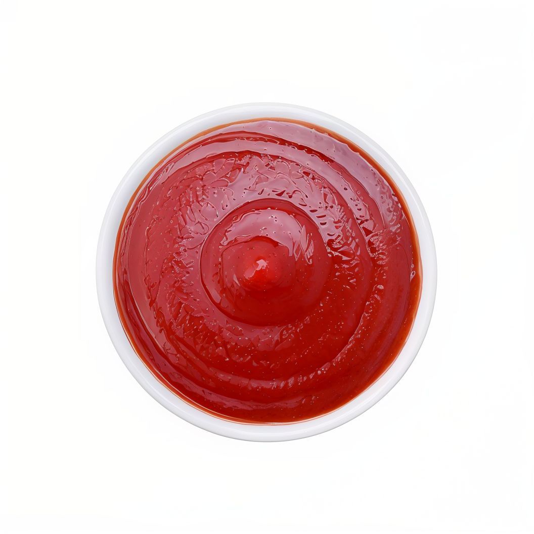 Salsa roja