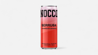 Nocco berruba 330ml