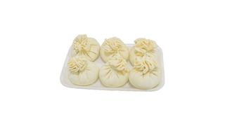 Chinkali z brynzą i szpinakiem 720 gr