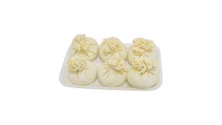 Chinkali z baraniną 760 g