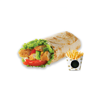 Arabica Poisson Pané