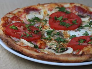 Пица Верди (400г)