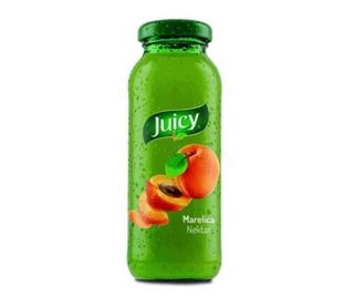 Juicy marelica  0.20l