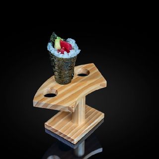 120A.Temaki De Atún (1 Ud.)