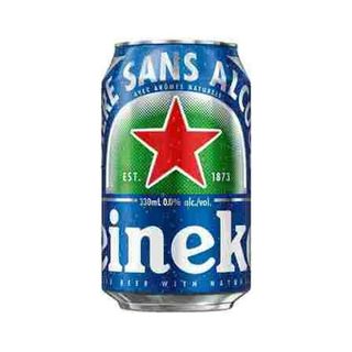 Heineken 0,0 Lata