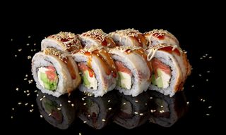 კანადა ორაგულით