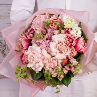 Buchet superbissim pentru mama