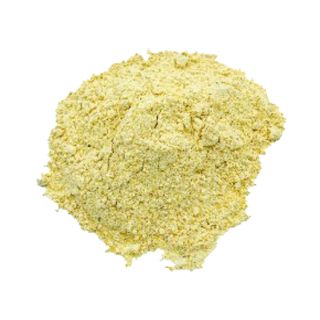 Harina Molida De Garbanzos 500G.