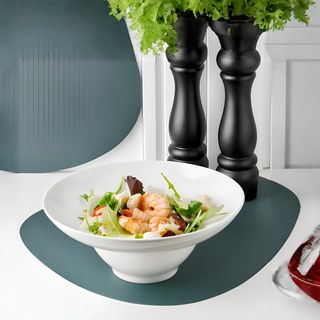 Salată Caesar cu creveți