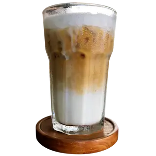 Cappuccino freddo
