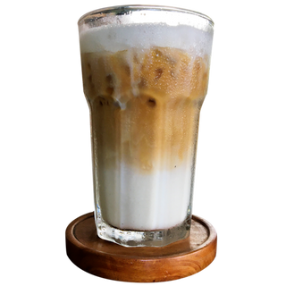 Cappuccino freddo