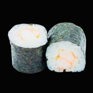 Maki De Langostino (8 Uds.)