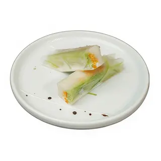 131. Rollo Vietnamita De Verdura Con Queso (4 Uds.)