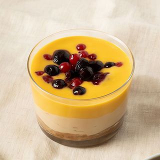 Crema de Lotus y Mango
