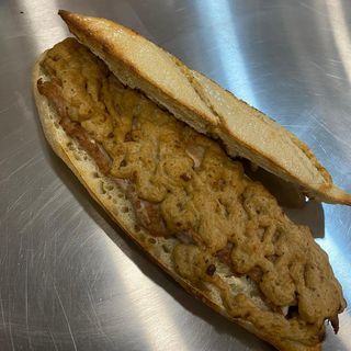 Súper Menú Más madera