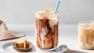 Ice Latte