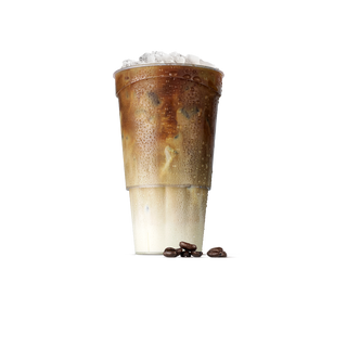 Iced Latte Owsiane