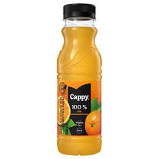 Sok pomarańczowy 0,3l