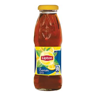 Lipton IceTea de lamaie