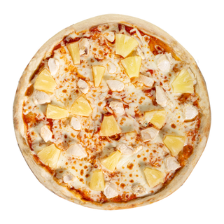 Піца Гавайська (430г/30см)