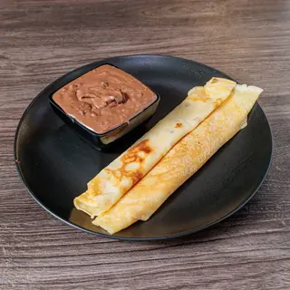 Ferrero palačinke 2 komada