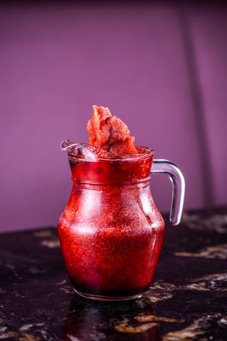 Yemeni Icy Vimto