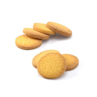 Biscotti senza glutine mais 250 g