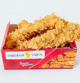 Chicken strips - singolo