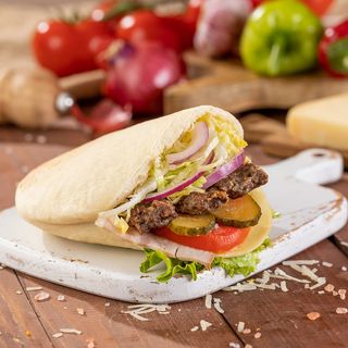 პიტა ფრეში