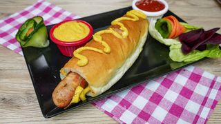 Pivska kobasica 150g