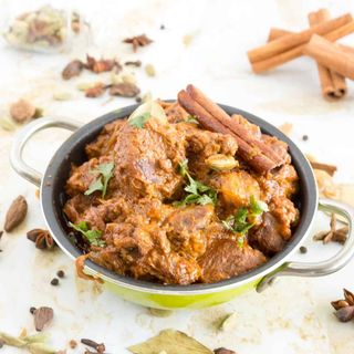 Lamb Rogan Josh
