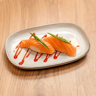 Nigiri Sake