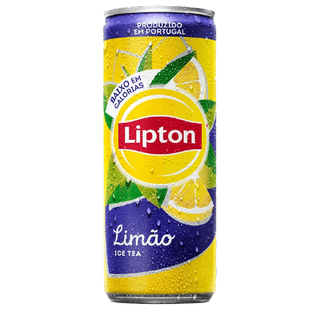 Ice Tea Lemon