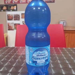 162 Acqua frizzante 50 cl