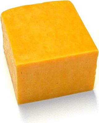 Cheddar 200Gr.