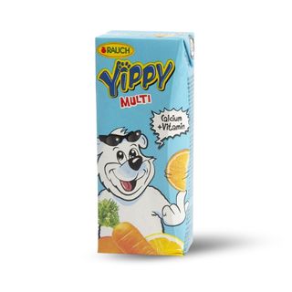 Yippy Multivitamin 0.2