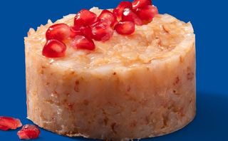 Tartare di gambero rosso 50 g