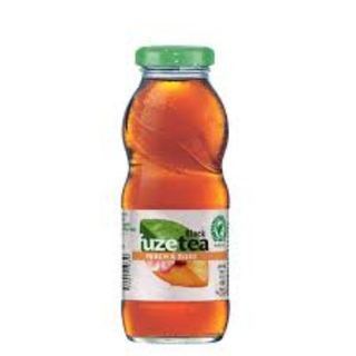 Fuze tea breskva