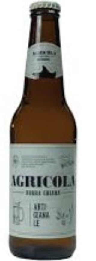 Agricola Chiara