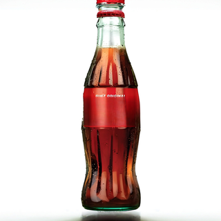 Coca-Cola