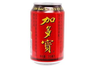 Чай трав'яний JIADUOBAO (310ml)