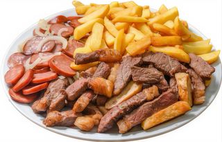 Tábua Mista (1 Uds)