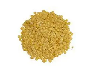 Lenteja Pelada Amarilla (500 Gr Aprox)