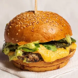 Classic Burger