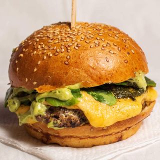 Classic Burger