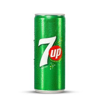 7Up.